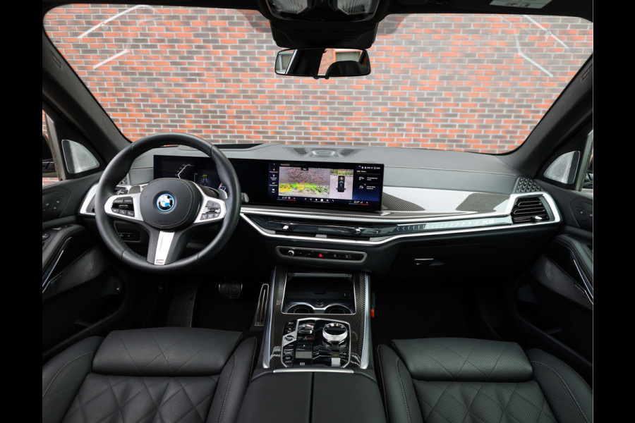 BMW X5 50e xDrive | Skylounge - Trekhaak - HUD