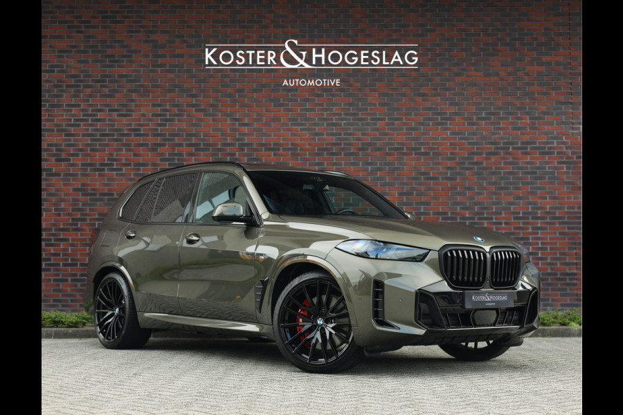 BMW X5 50e xDrive | Skylounge - Trekhaak - HUD