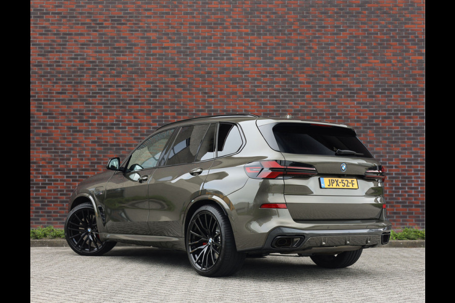 BMW X5 50e xDrive | Skylounge - Trekhaak - HUD