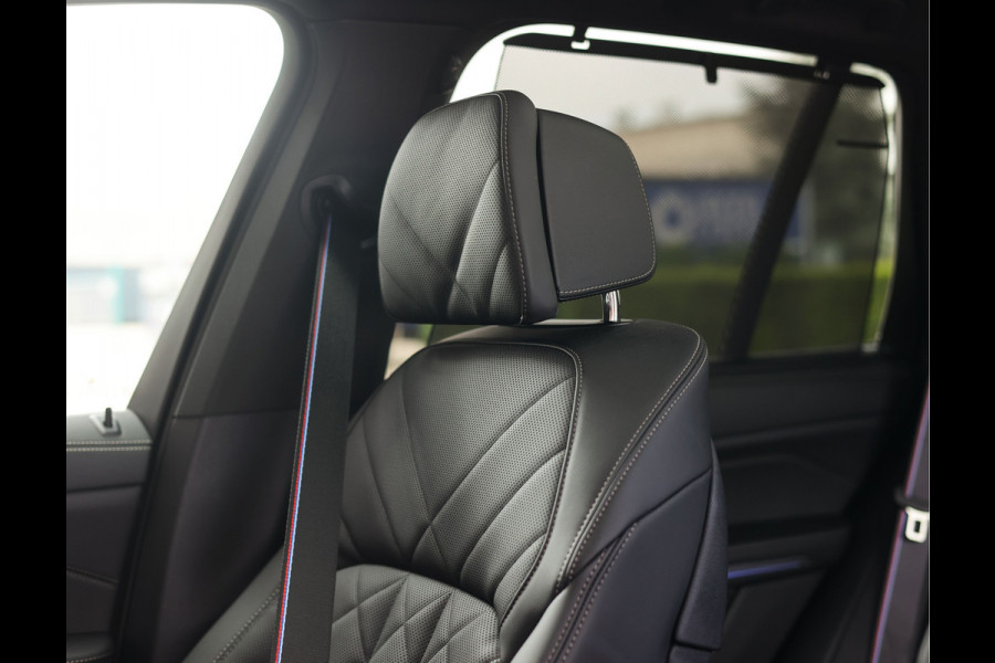 BMW X5 50e xDrive | Skylounge - Trekhaak - HUD