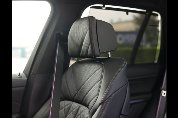 BMW X5 50e xDrive | Skylounge - Trekhaak - HUD