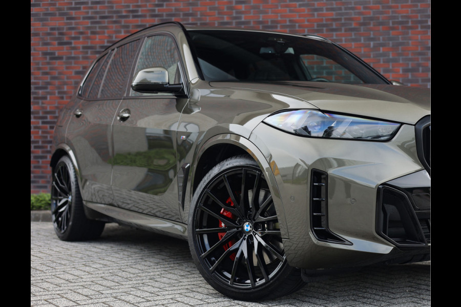 BMW X5 50e xDrive | Skylounge - Trekhaak - HUD