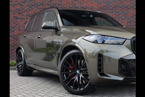 BMW X5 50e xDrive | Skylounge - Trekhaak - HUD