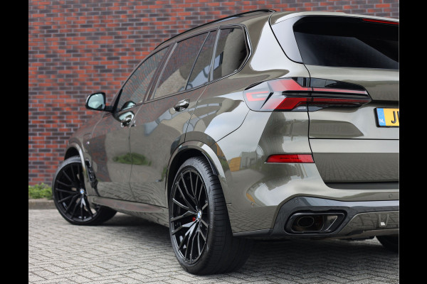 BMW X5 50e xDrive | Skylounge - Trekhaak - HUD