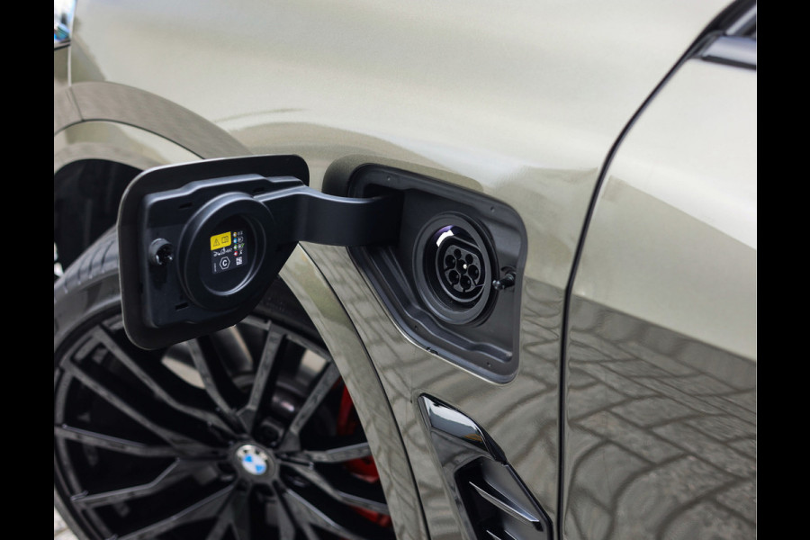 BMW X5 50e xDrive | Skylounge - Trekhaak - HUD