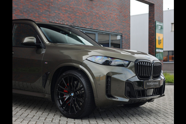 BMW X5 50e xDrive | Skylounge - Trekhaak - HUD