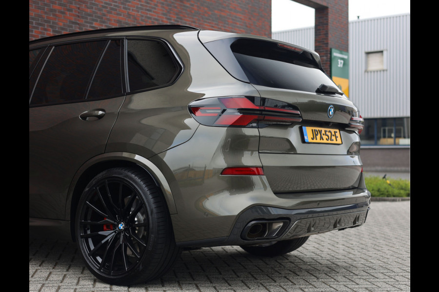 BMW X5 50e xDrive | Skylounge - Trekhaak - HUD