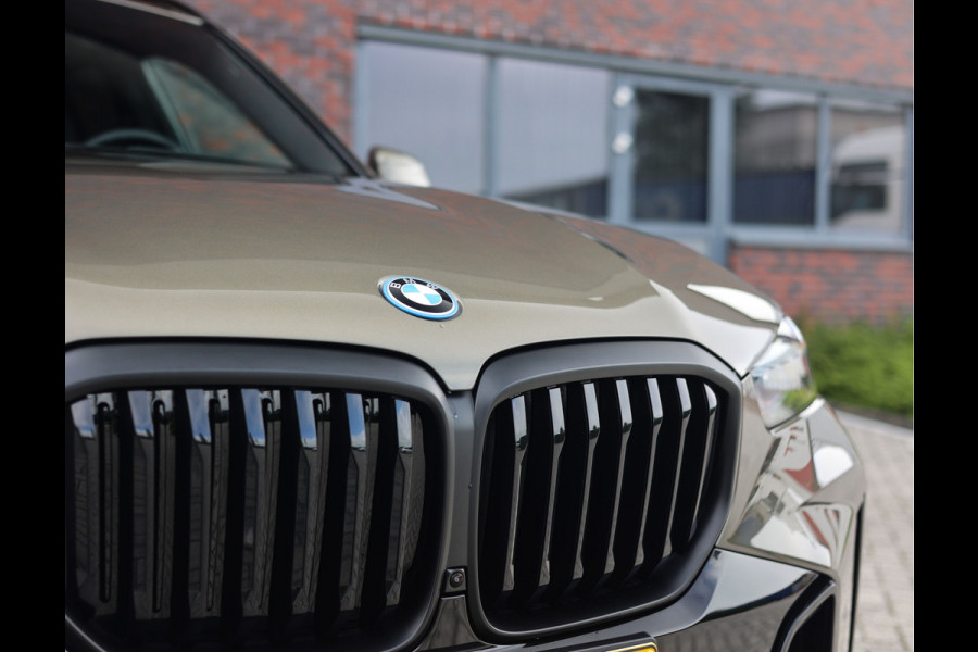 BMW X5 50e xDrive | Skylounge - Trekhaak - HUD