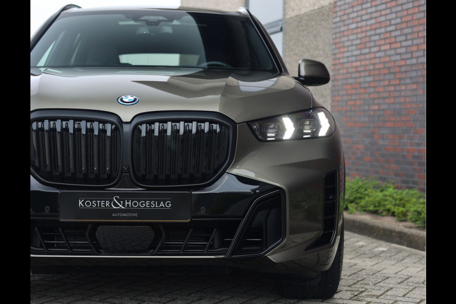 BMW X5 50e xDrive | Skylounge - Trekhaak - HUD