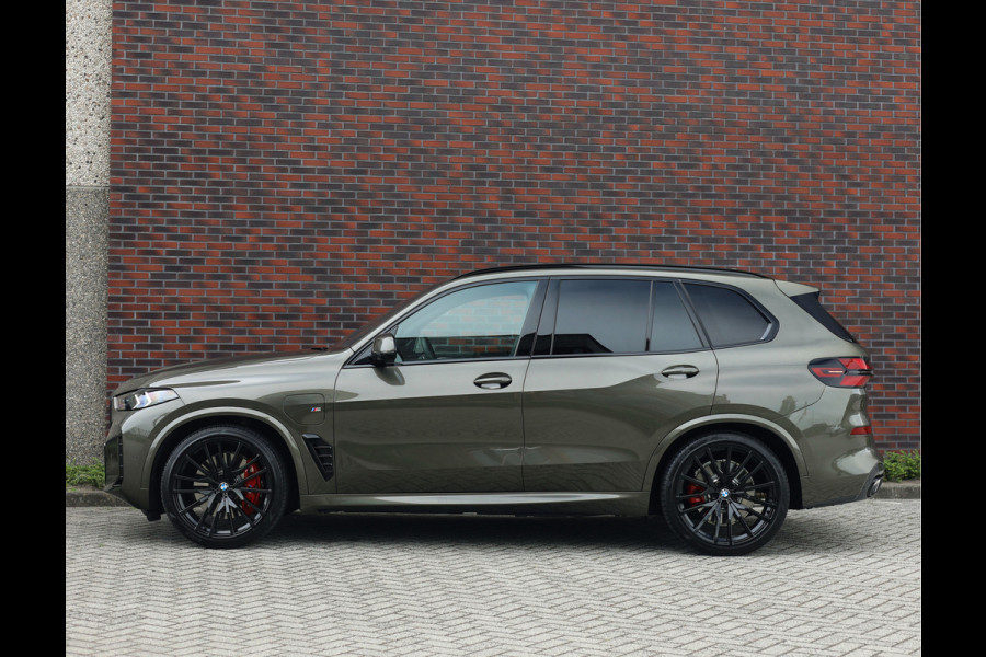 BMW X5 50e xDrive | Skylounge - Trekhaak - HUD