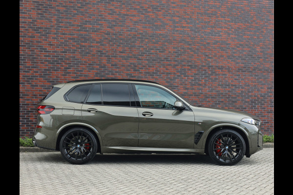 BMW X5 50e xDrive | Skylounge - Trekhaak - HUD