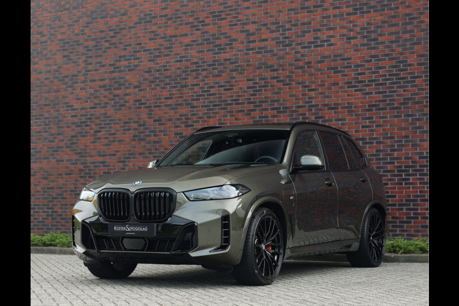 BMW X5 50e xDrive | Skylounge - Trekhaak - HUD
