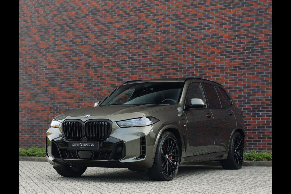 BMW X5 50e xDrive | Skylounge - Trekhaak - HUD