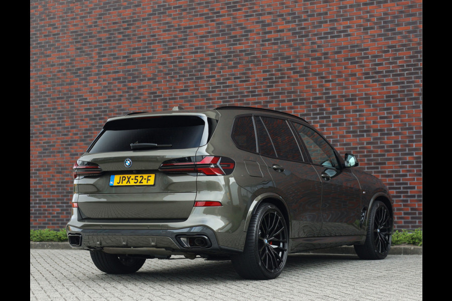 BMW X5 50e xDrive | Skylounge - Trekhaak - HUD