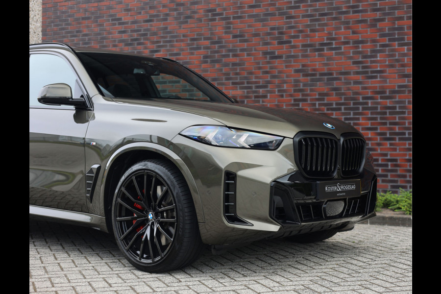 BMW X5 50e xDrive | Skylounge - Trekhaak - HUD