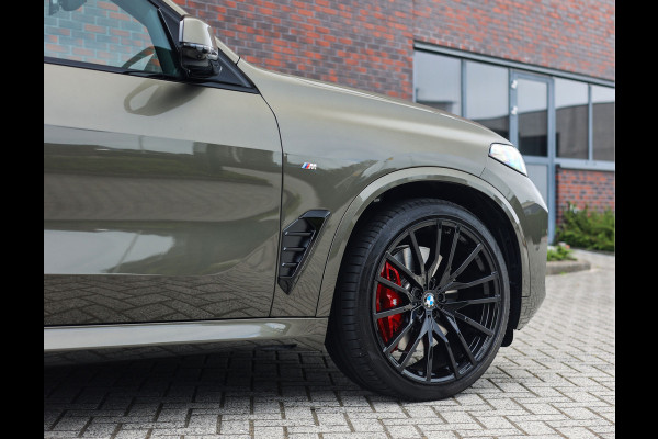 BMW X5 50e xDrive | Skylounge - Trekhaak - HUD