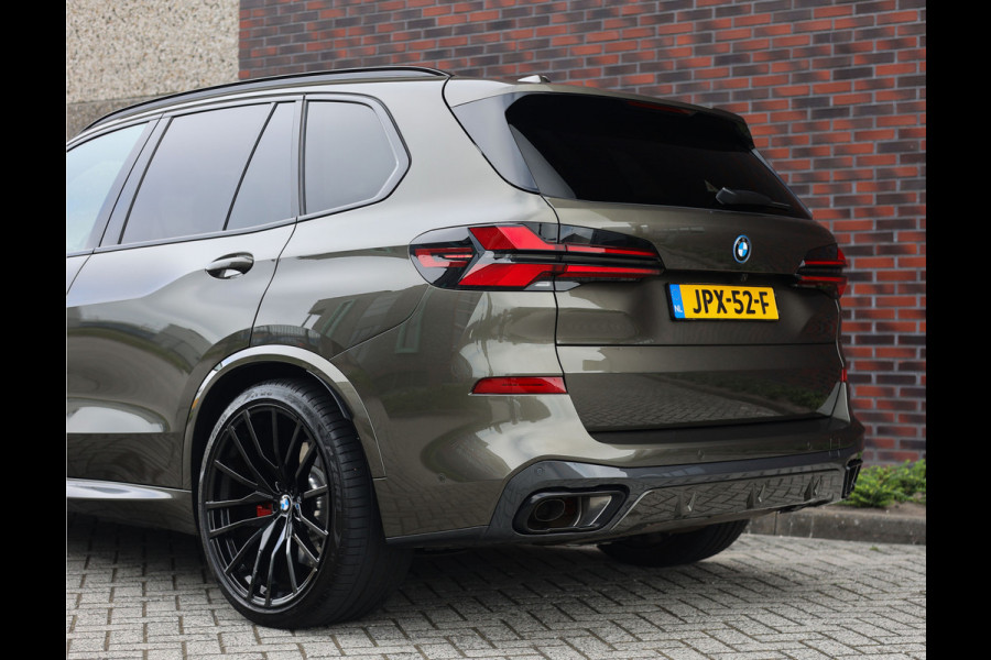 BMW X5 50e xDrive | Skylounge - Trekhaak - HUD