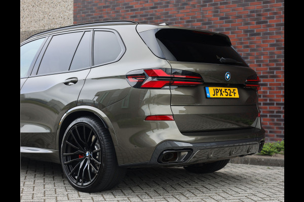 BMW X5 50e xDrive | Skylounge - Trekhaak - HUD