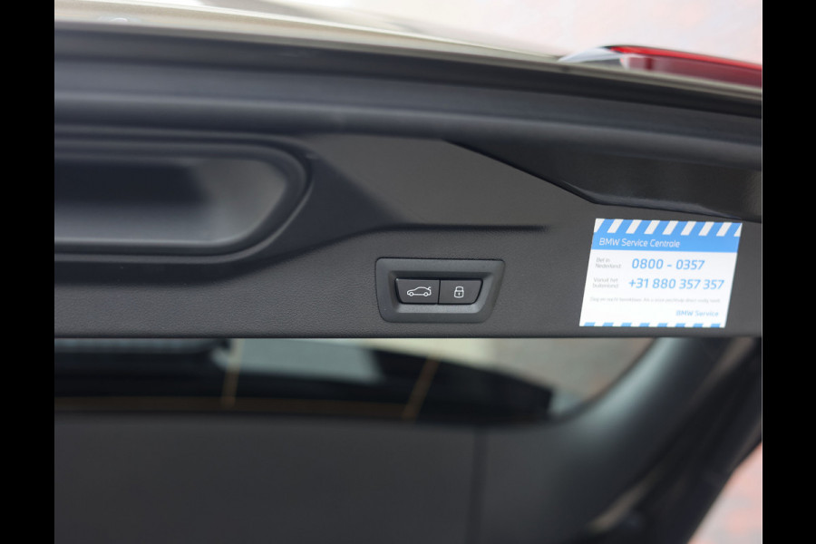BMW X5 50e xDrive | Skylounge - Trekhaak - HUD