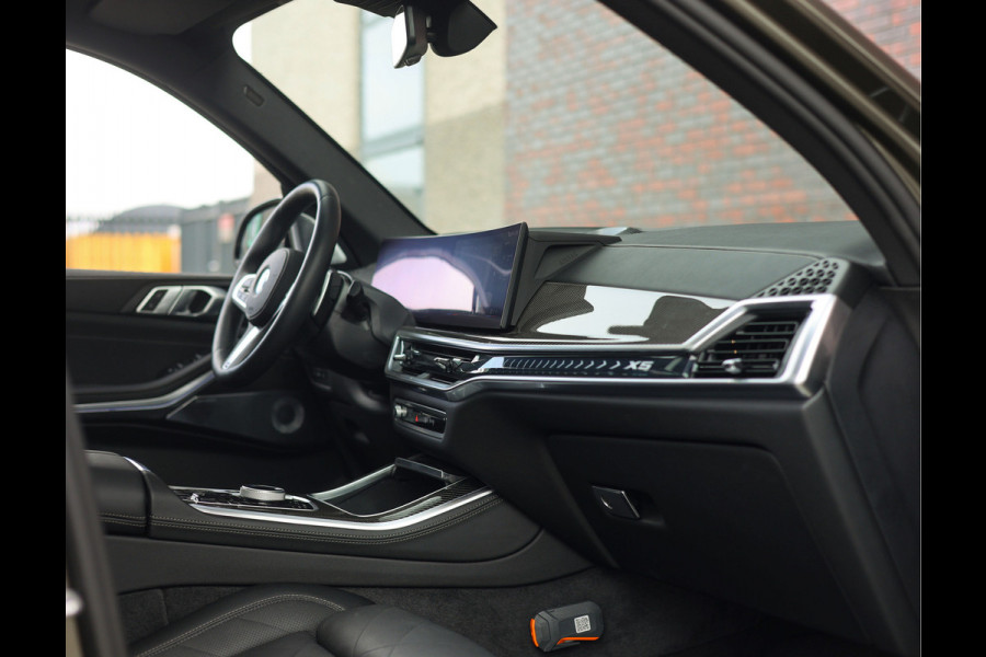 BMW X5 50e xDrive | Skylounge - Trekhaak - HUD