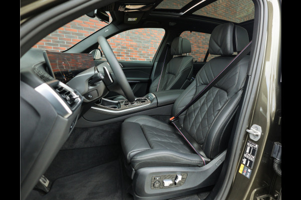 BMW X5 50e xDrive | Skylounge - Trekhaak - HUD