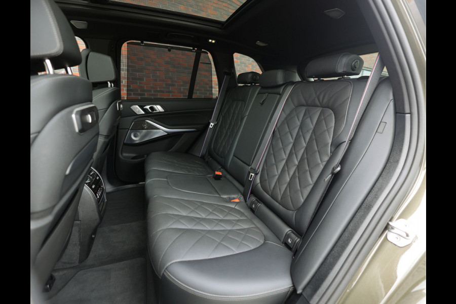 BMW X5 50e xDrive | Skylounge - Trekhaak - HUD