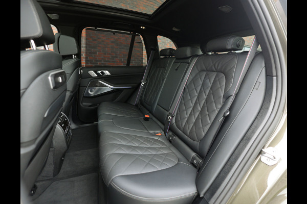BMW X5 50e xDrive | Skylounge - Trekhaak - HUD