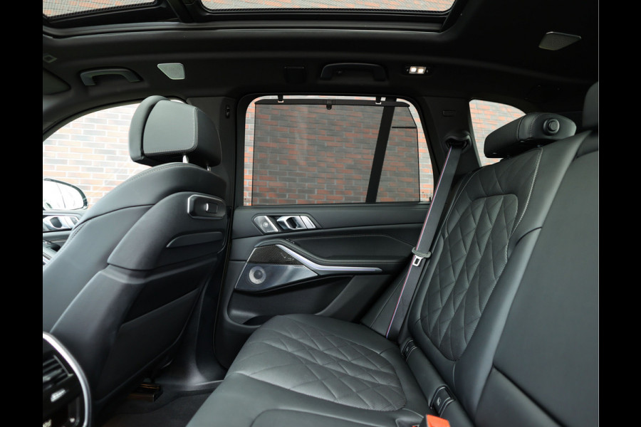 BMW X5 50e xDrive | Skylounge - Trekhaak - HUD