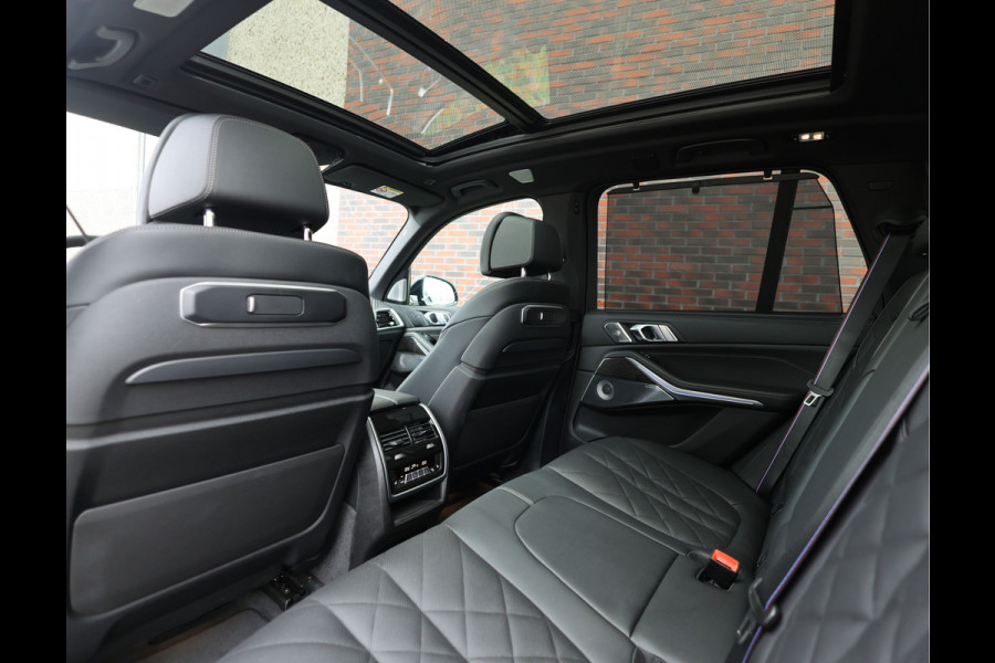 BMW X5 50e xDrive | Skylounge - Trekhaak - HUD