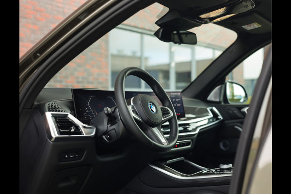 BMW X5 50e xDrive | Skylounge - Trekhaak - HUD