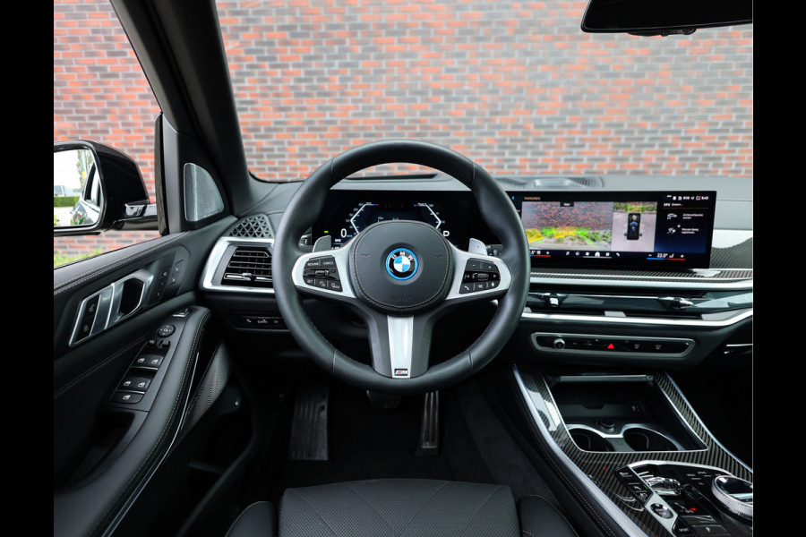 BMW X5 50e xDrive | Skylounge - Trekhaak - HUD