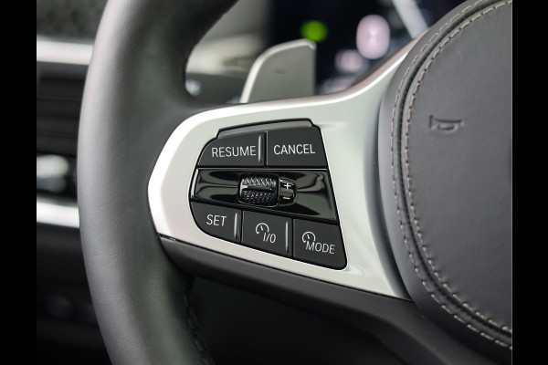 BMW X5 50e xDrive | Skylounge - Trekhaak - HUD