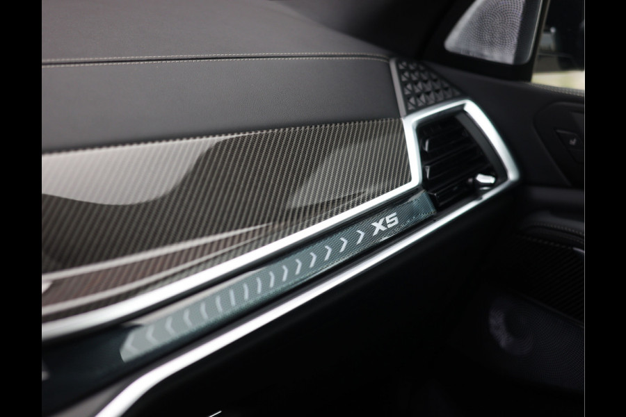 BMW X5 50e xDrive | Skylounge - Trekhaak - HUD