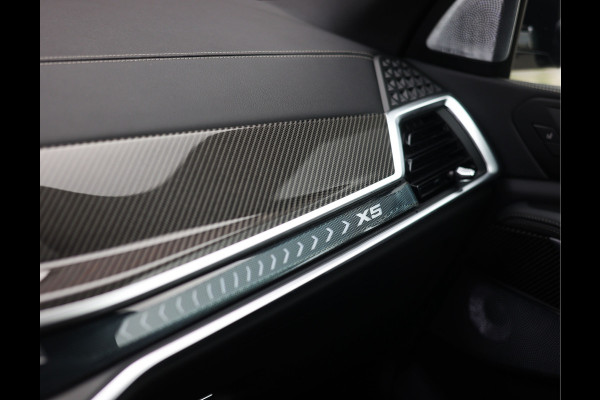 BMW X5 50e xDrive | Skylounge - Trekhaak - HUD