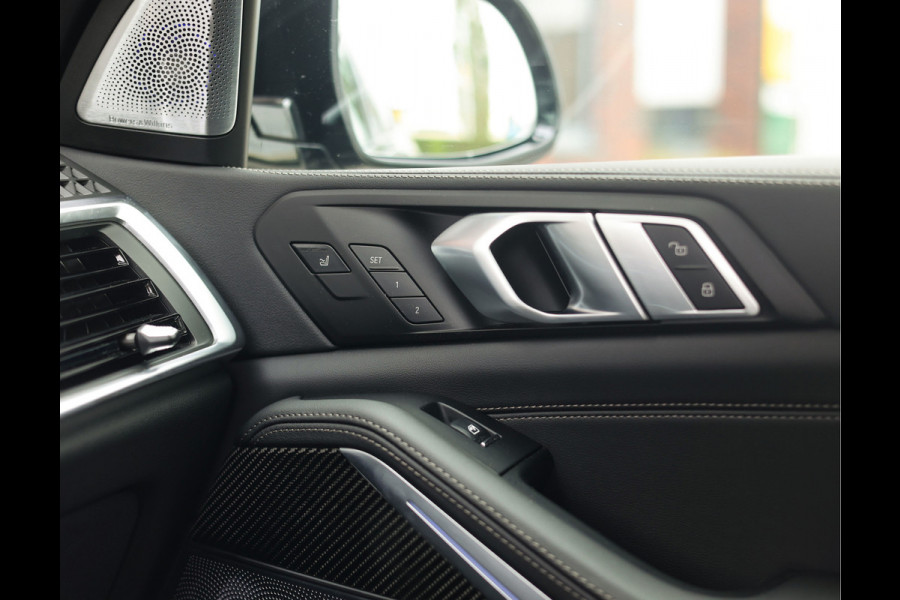 BMW X5 50e xDrive | Skylounge - Trekhaak - HUD