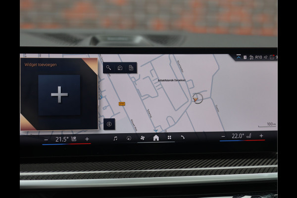 BMW X5 50e xDrive | Skylounge - Trekhaak - HUD