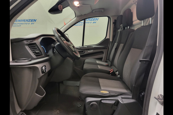 Ford Transit Custom 2.0TDCI 105pk Euro 6!