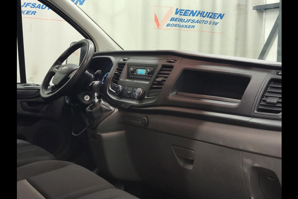 Ford Transit Custom 2.0TDCI 105pk Euro 6!