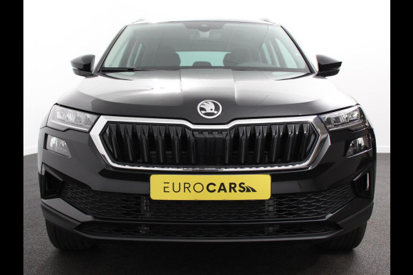 Škoda Karoq 1.5 TSI 150pk DSG ACT Selection DEMO ! Navigatie Apple Carplay/Android Auto Camera Parkeer sensoren Adaptieve Cruise Control Lichtmetalen Velgen Digitale Cockpit