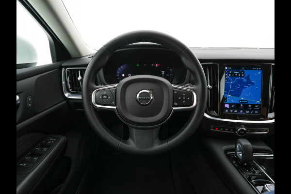 Volvo V60 2.0 T6 Core Bright AWD (Plug-In) {SoH-97%} (INCL-BTW)  Aut. *FULL-LED | DIGI-COCKPIT | CAMERA | HEATED-COMFORTSEATS | KEYLESS | DAB | PRIVACY-GLASS | CARPLAY | NAVI-FULLMAP | TOWBAR | 18''ALU*