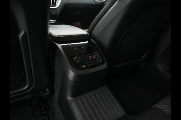 Volvo V60 2.0 T6 Core Bright AWD (Plug-In) {SoH-97%} (INCL-BTW)  Aut. *FULL-LED | DIGI-COCKPIT | CAMERA | HEATED-COMFORTSEATS | KEYLESS | DAB | PRIVACY-GLASS | CARPLAY | NAVI-FULLMAP | TOWBAR | 18''ALU*