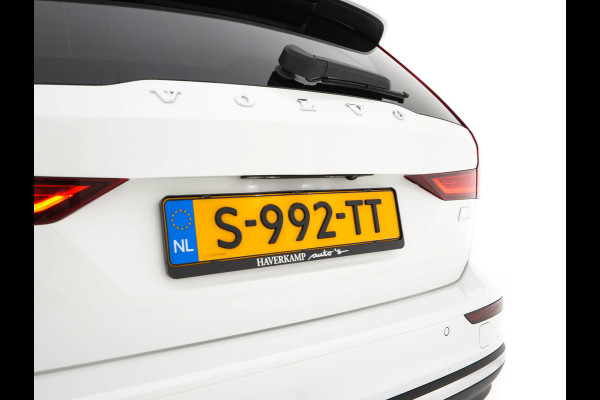 Volvo V60 2.0 T6 Core Bright AWD (Plug-In) {SoH-97%} (INCL-BTW)  Aut. *FULL-LED | DIGI-COCKPIT | CAMERA | HEATED-COMFORTSEATS | KEYLESS | DAB | PRIVACY-GLASS | CARPLAY | NAVI-FULLMAP | TOWBAR | 18''ALU*