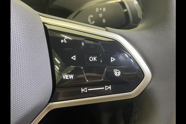 Volkswagen ID.4 Pro Limited Edition 77 kWh Navigatie Apple Carplay/Android Auto Keyless PDC V+A Climate Control DAB+ Lane Assist Adaptieve Cruise control Velours / Alcantara bekleding 19" Lichtmetalen Velgen