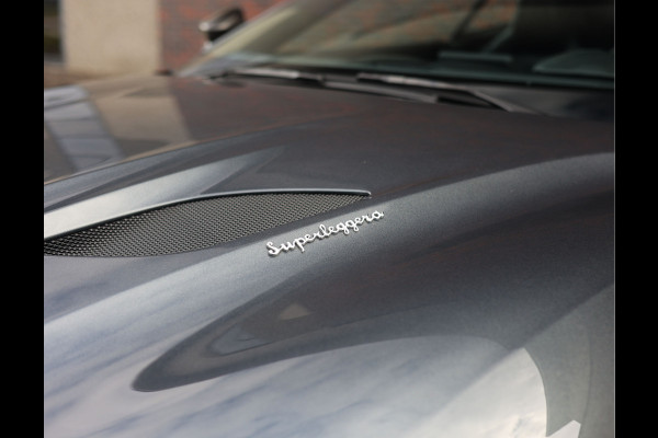 Aston Martin DBS 5.2 V12 Superleggera | B&O BeoSound - Xenon Grey