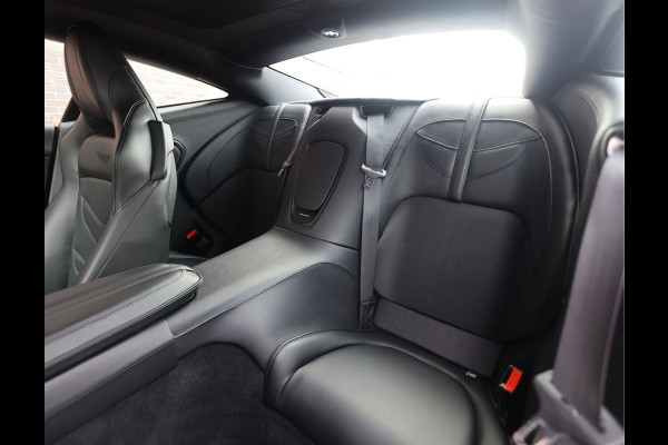 Aston Martin DBS 5.2 V12 Superleggera | B&O BeoSound - Xenon Grey