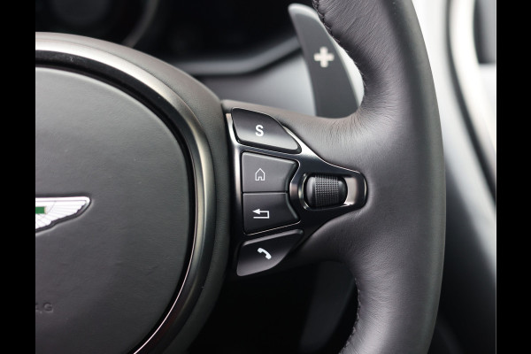 Aston Martin DBS 5.2 V12 Superleggera | B&O BeoSound - Xenon Grey
