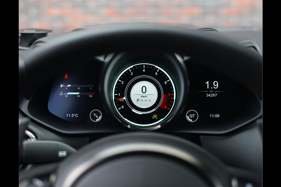 Aston Martin DBS 5.2 V12 Superleggera | B&O BeoSound - Xenon Grey