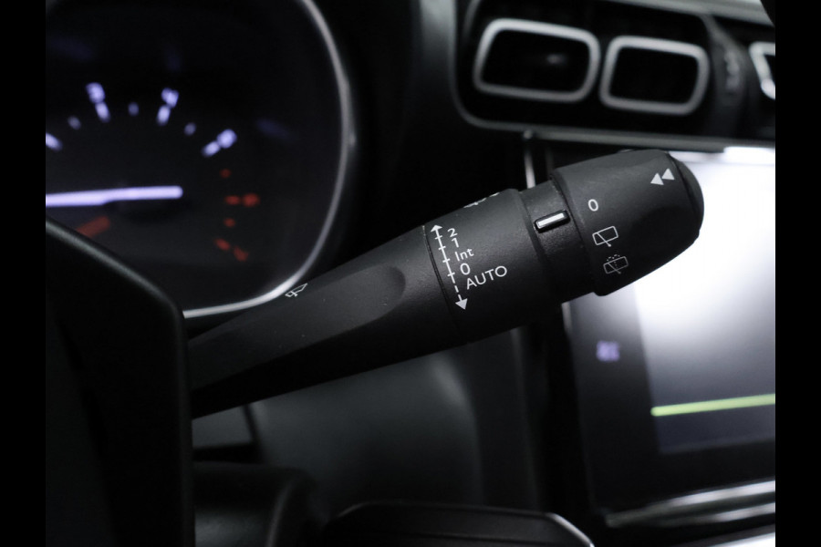 Citroën C3 Aircross 1.2 PureTech S&S Feel Sport (APPLE CARPLAY,NAVI,CLIMATE,CRUISE,GETINT,SPORTSTOELEN,LM VELGEN,NETTE STAAT)