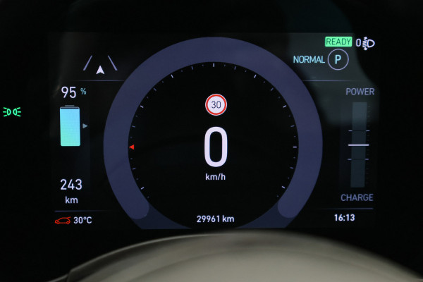 Fiat 500E Icon 42 kWh