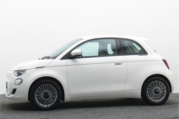 Fiat 500E Icon 42 kWh